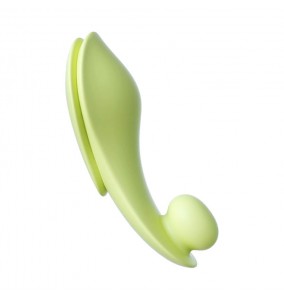 MizzZee - Ripples Of Green Invisible Wear (Support APP Mini Programs - Chargeable)